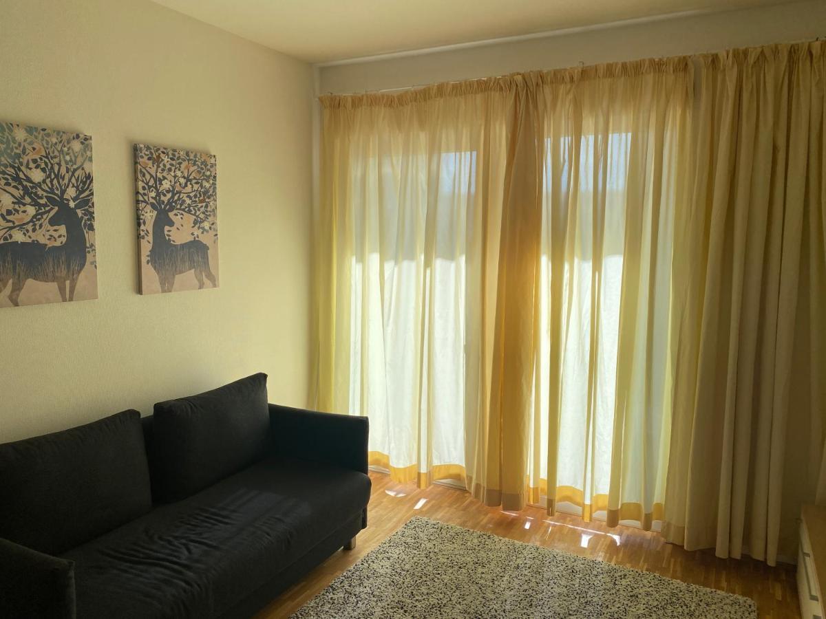 Luxurious And Distinctive New-Build Apartment In Mainz'S Charming Oberstadt District ภายนอก รูปภาพ
