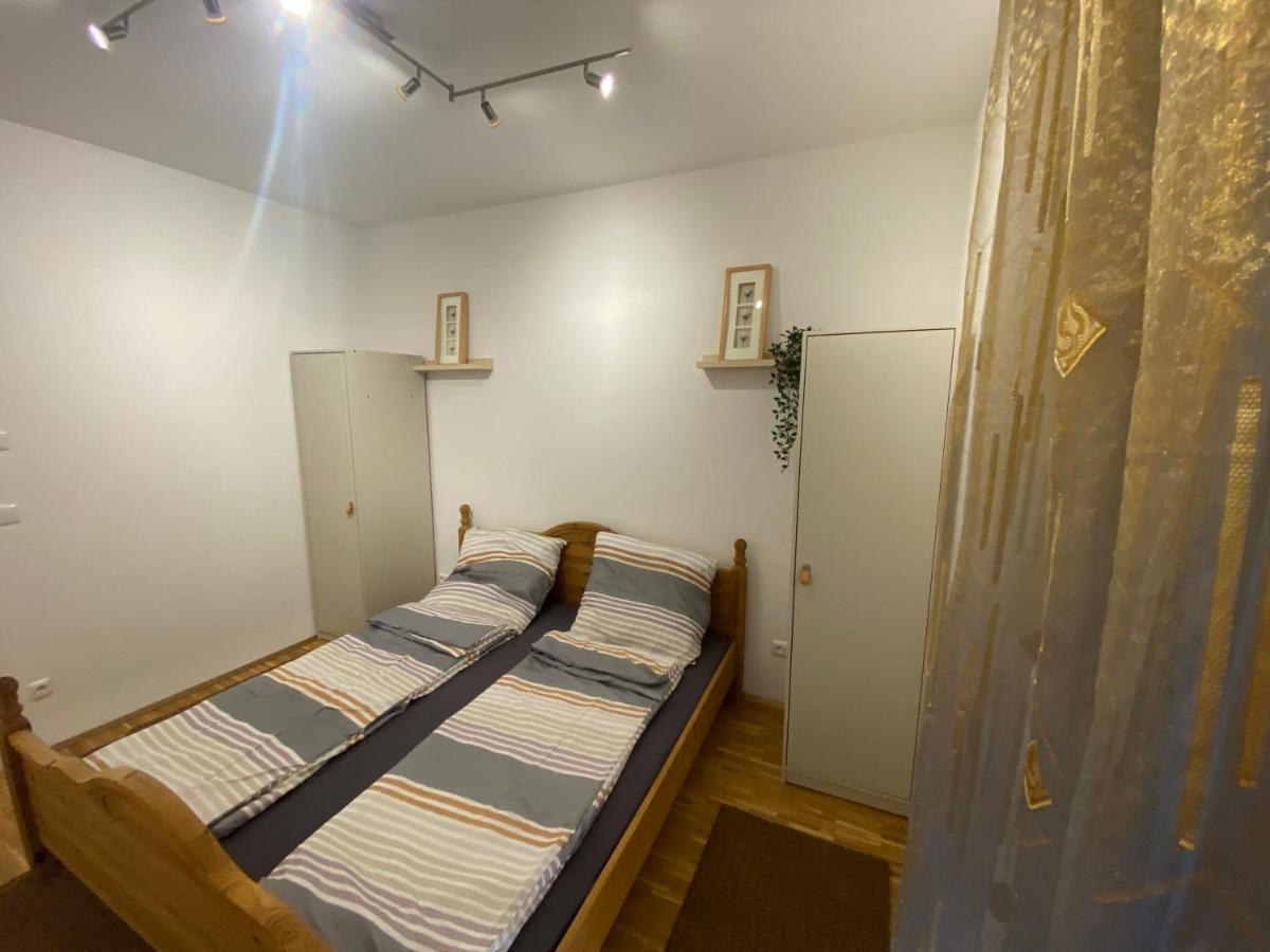 Luxurious And Distinctive New-Build Apartment In Mainz'S Charming Oberstadt District ภายนอก รูปภาพ
