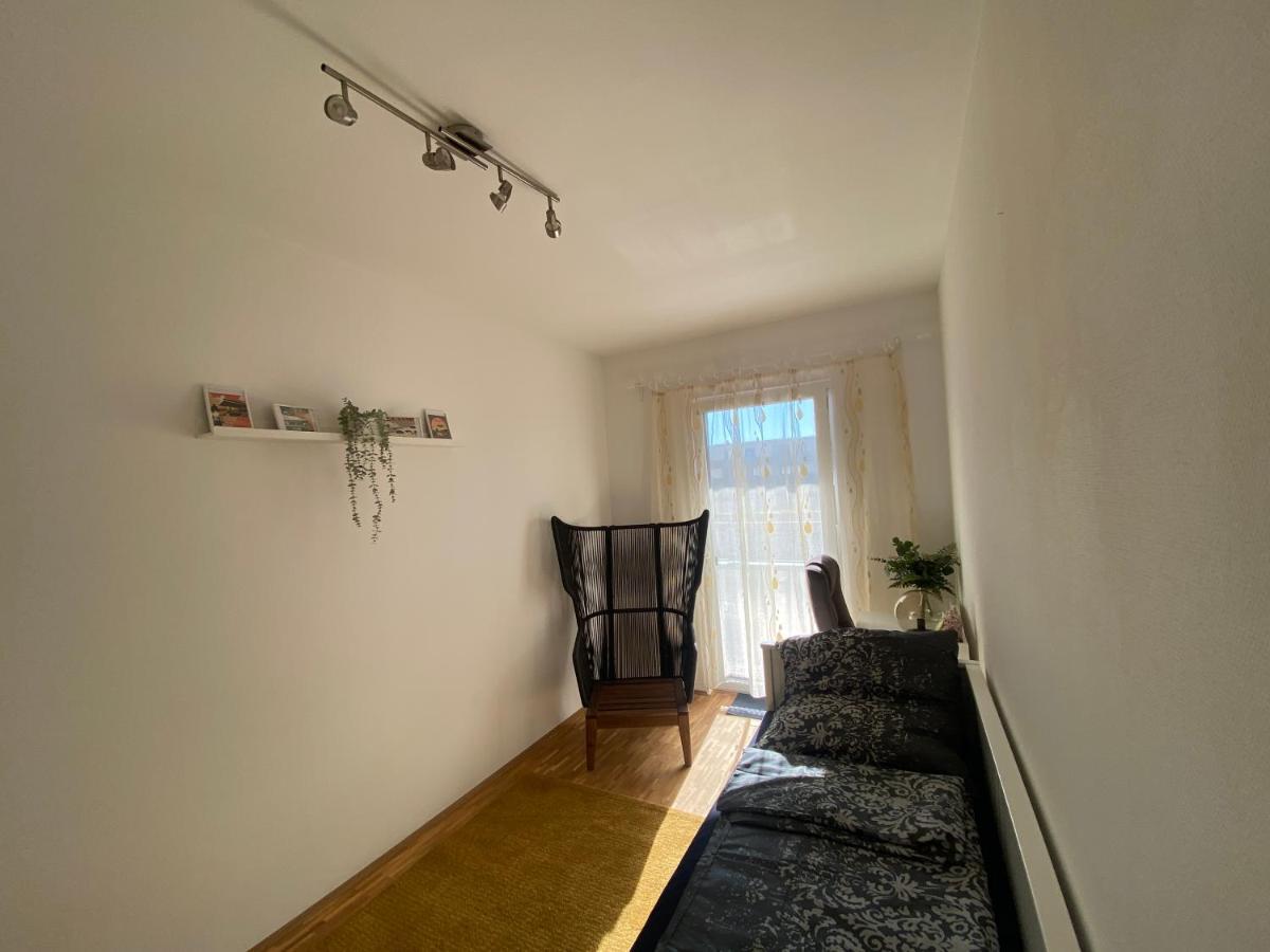 Luxurious And Distinctive New-Build Apartment In Mainz'S Charming Oberstadt District ภายนอก รูปภาพ