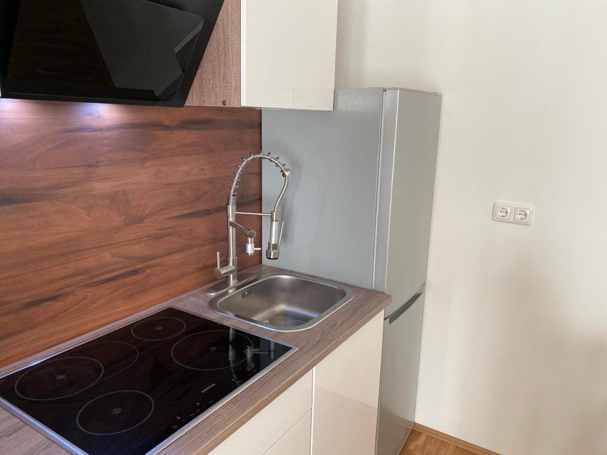 Luxurious And Distinctive New-Build Apartment In Mainz'S Charming Oberstadt District ภายนอก รูปภาพ