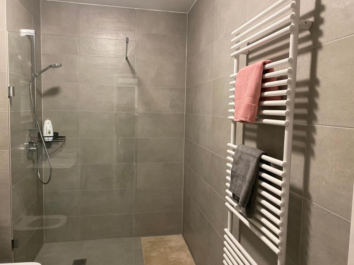 Luxurious And Distinctive New-Build Apartment In Mainz'S Charming Oberstadt District ภายนอก รูปภาพ