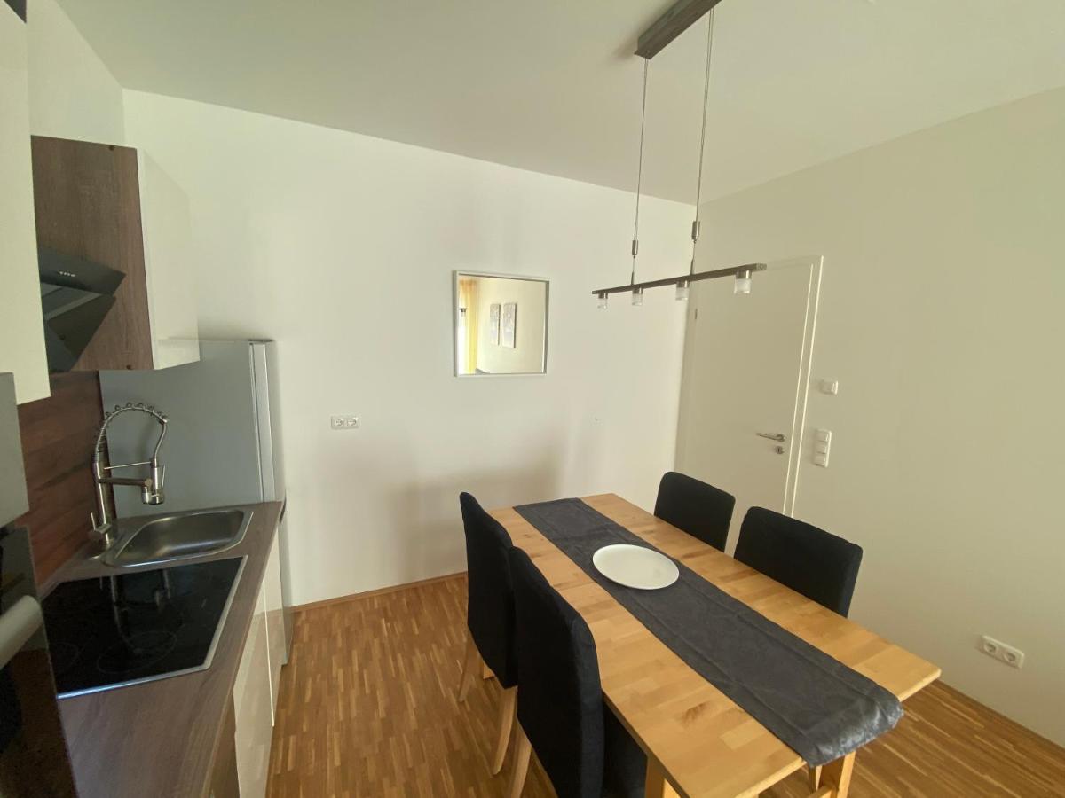 Luxurious And Distinctive New-Build Apartment In Mainz'S Charming Oberstadt District ภายนอก รูปภาพ